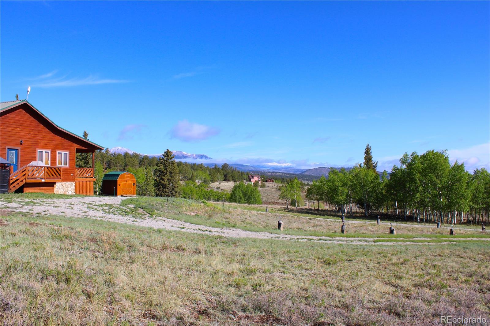 2916 Campfire Road
