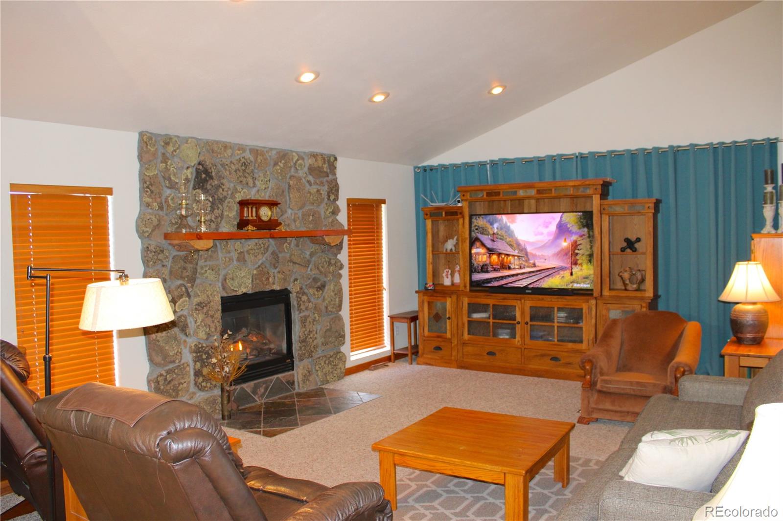 2916 Campfire Road
