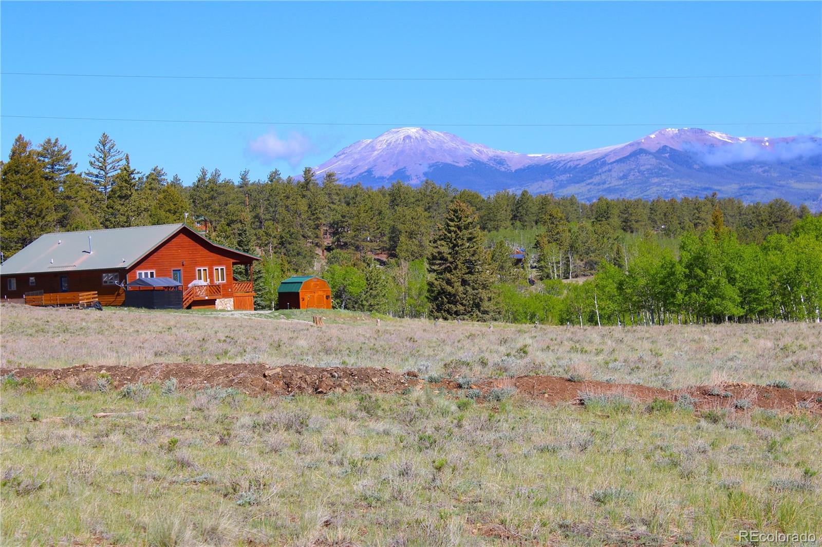 2916 Campfire Road