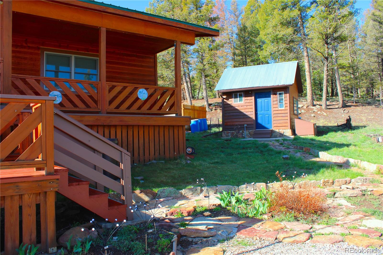 2916 Campfire Road