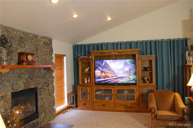 2916 Campfire Road