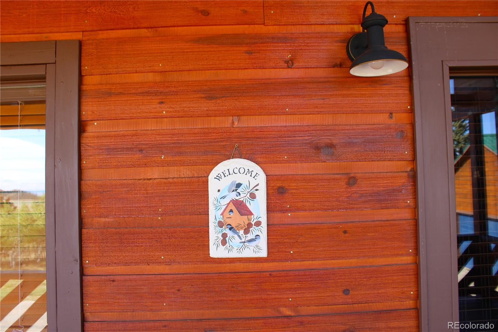 2916 Campfire Road