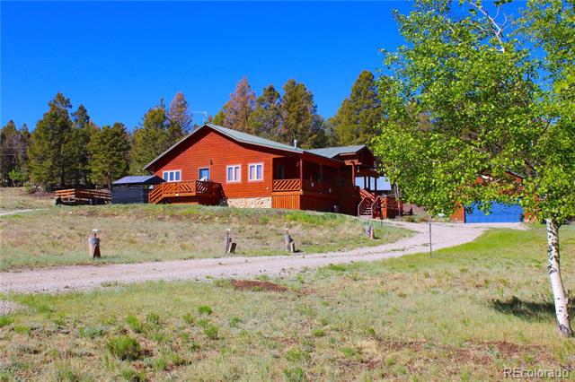 2916 Campfire Road