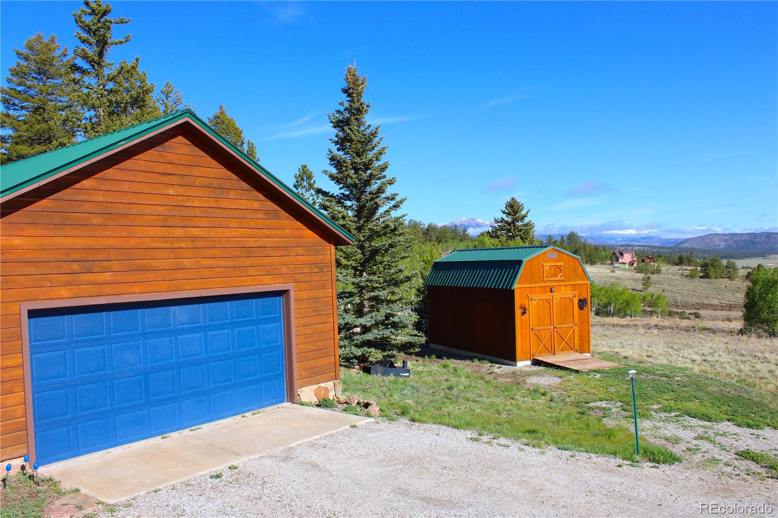 2916 Campfire Road