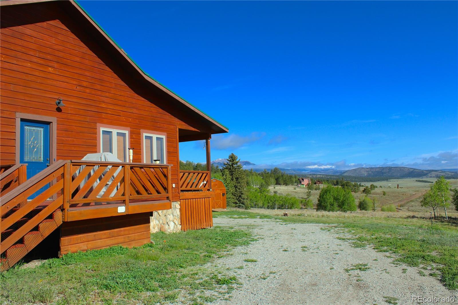2916 Campfire Road