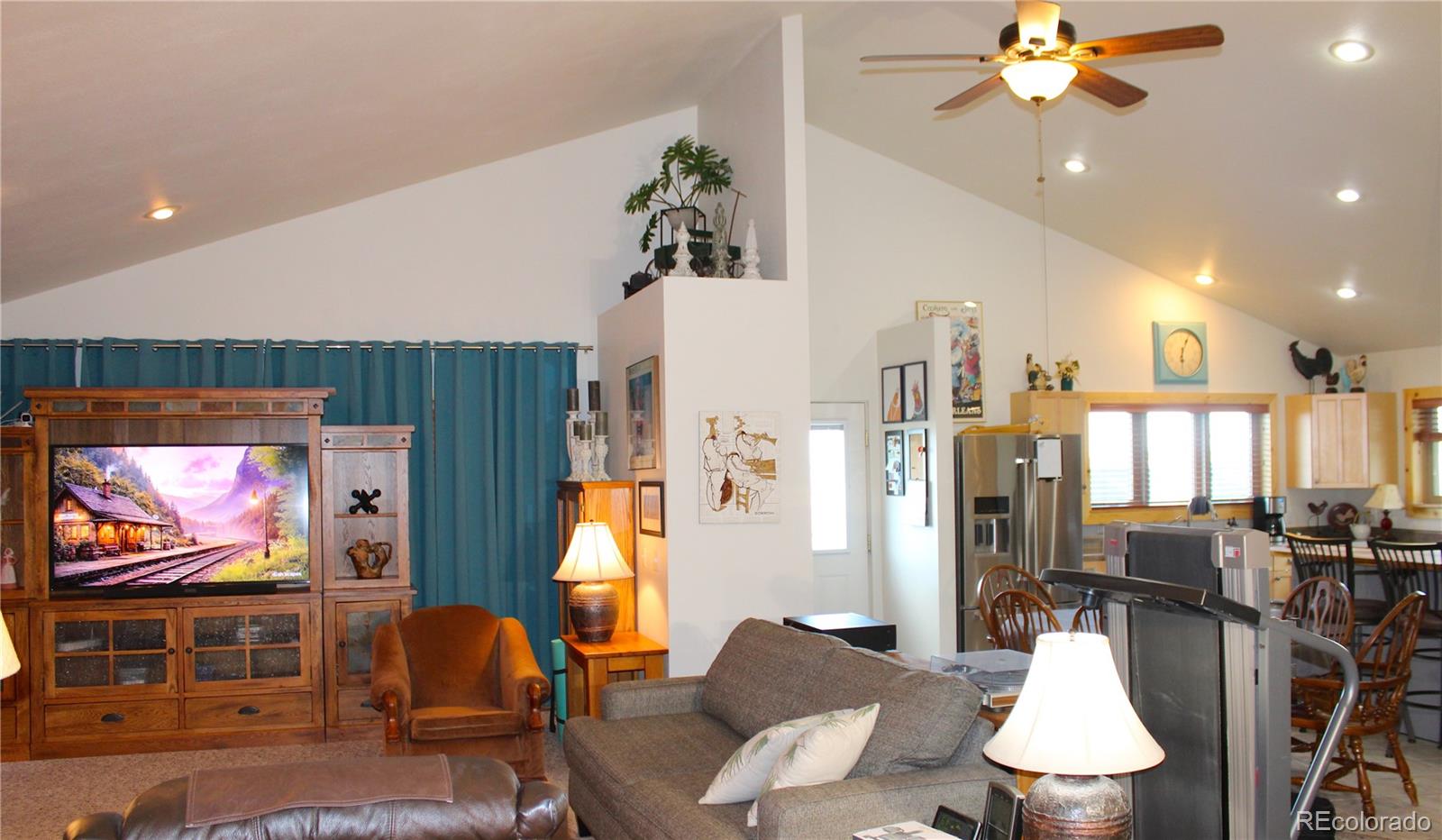 2916 Campfire Road