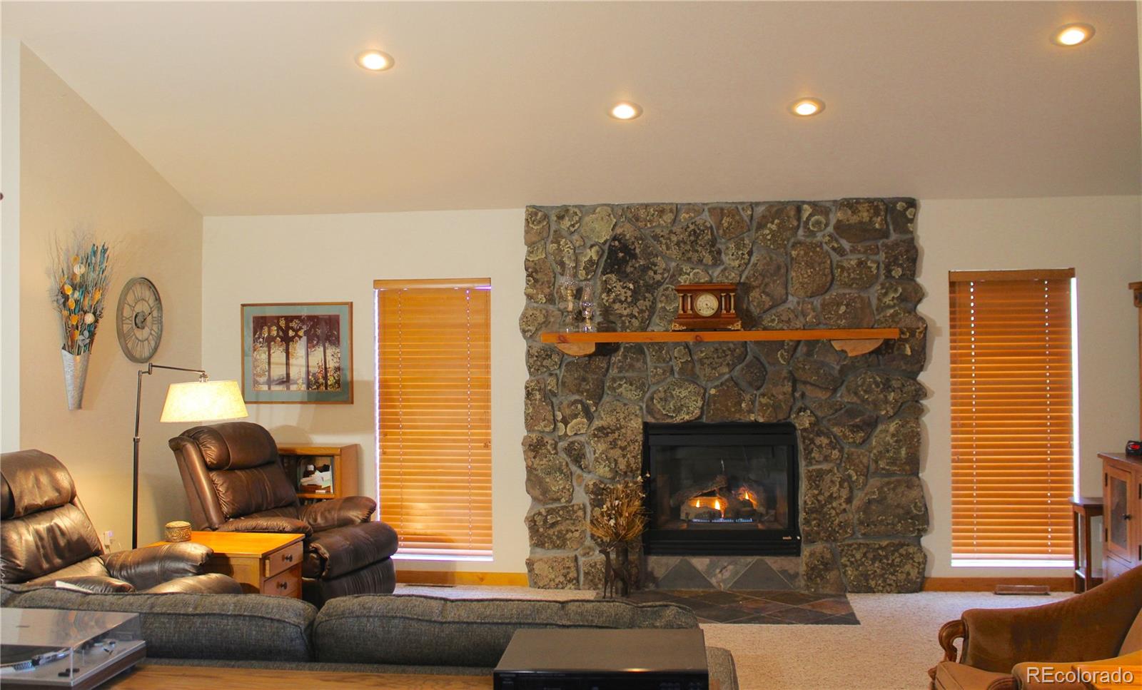 2916 Campfire Road