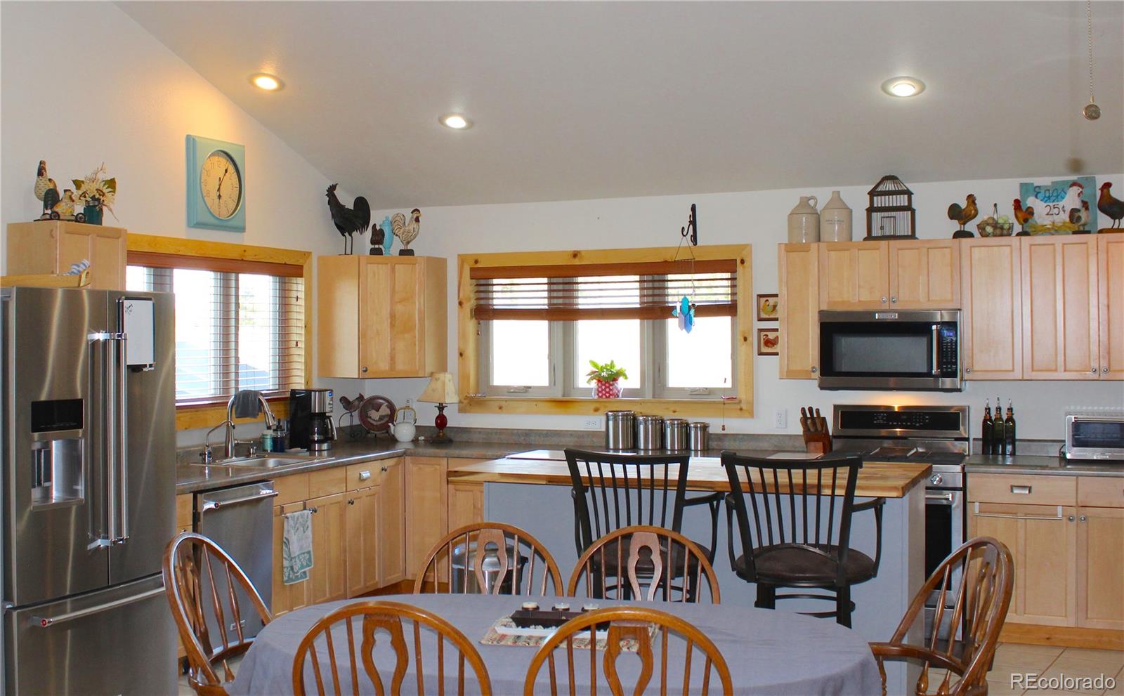 2916 Campfire Road