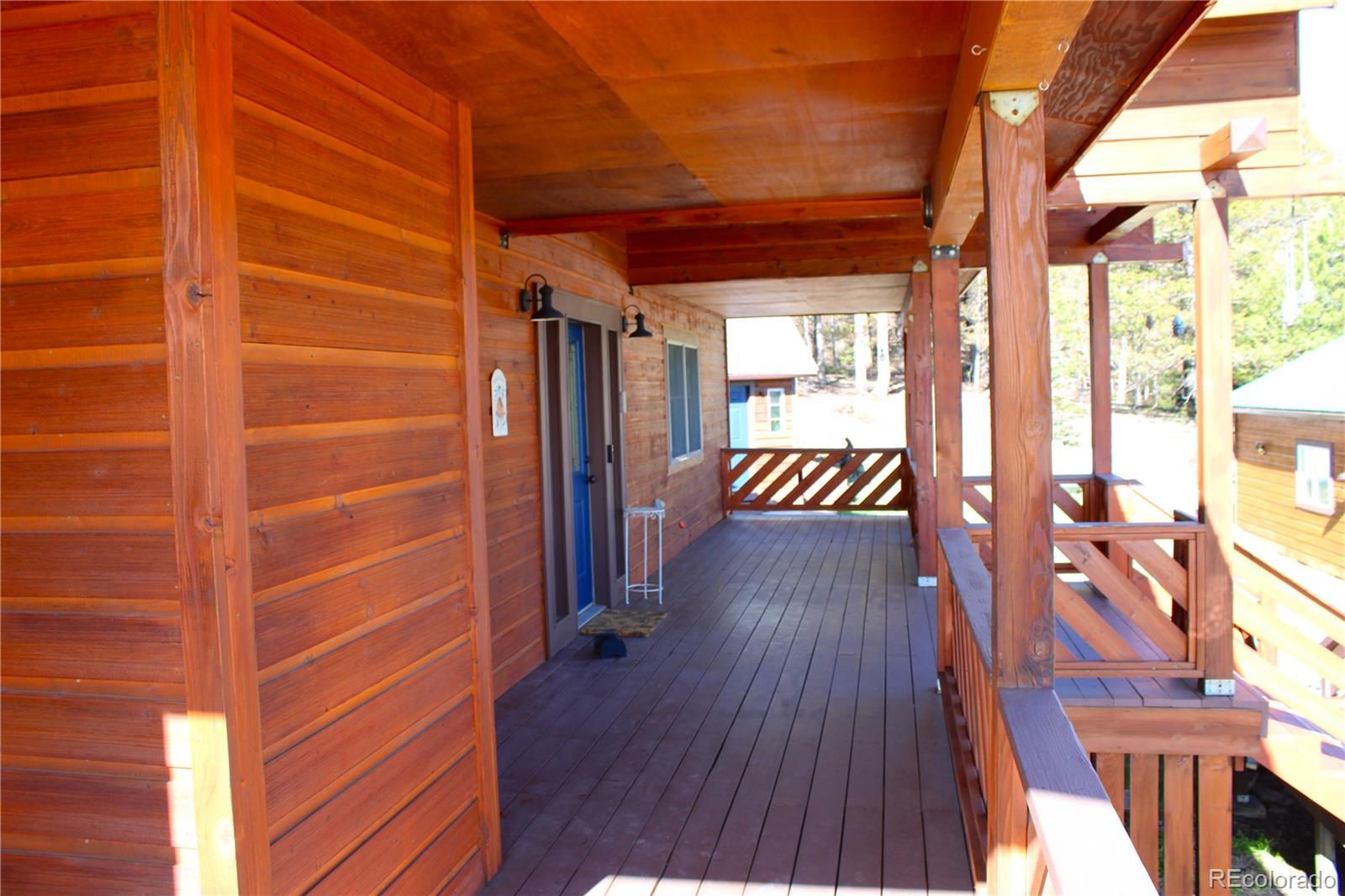 2916 Campfire Road