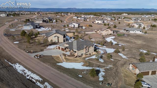 17444 Pond View Place