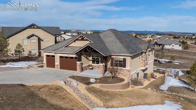 17444 Pond View Place