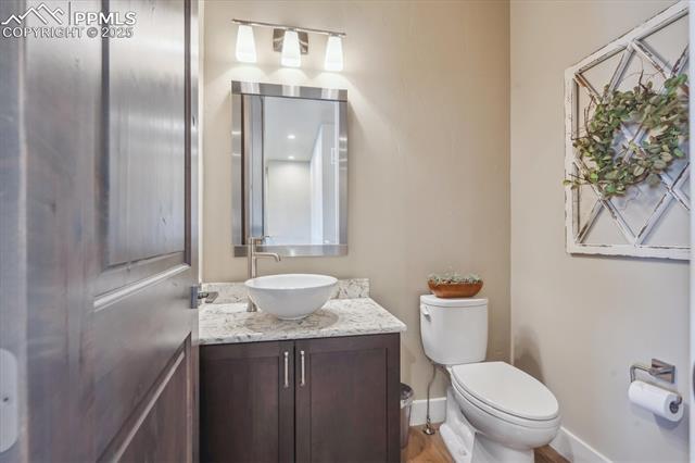 17444 Pond View Place