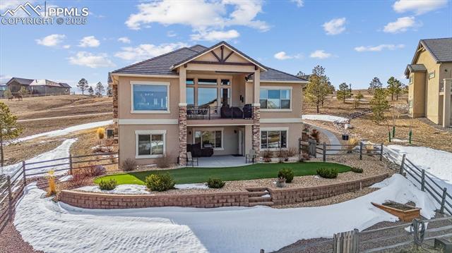 17444 Pond View Place