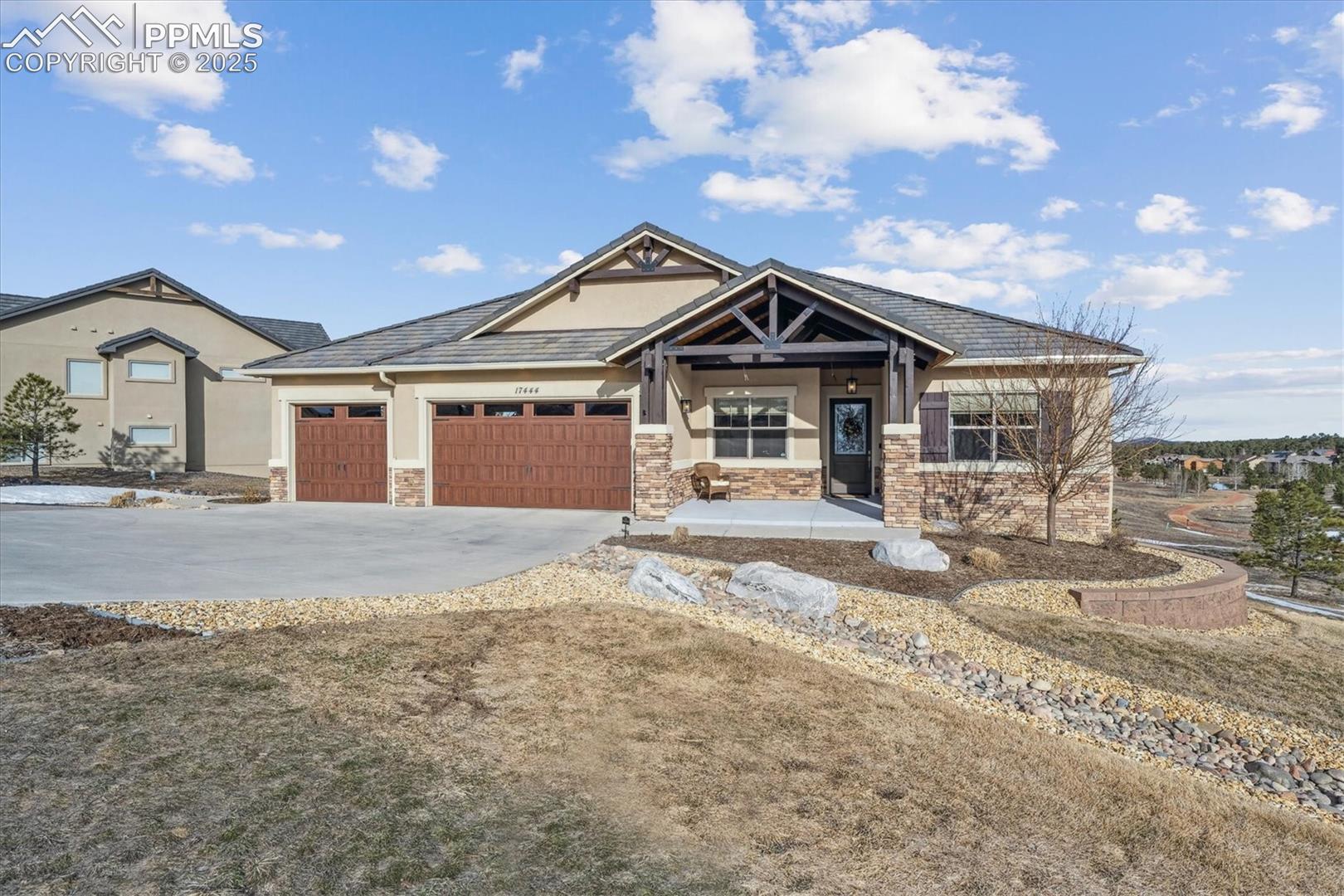 17444 Pond View Place