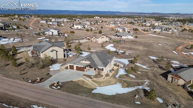 17444 Pond View Place