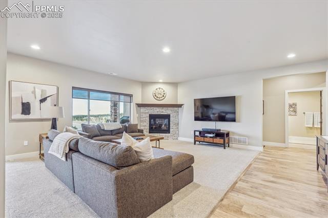 17444 Pond View Place
