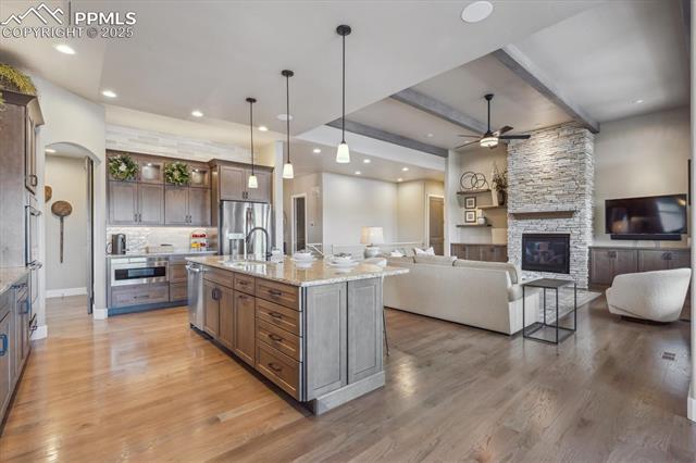17444 Pond View Place