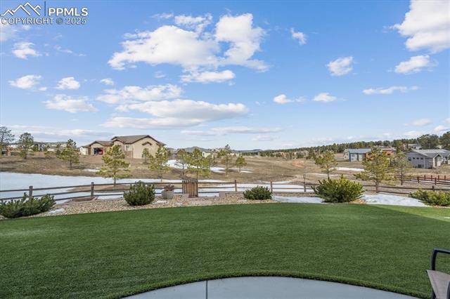 17444 Pond View Place