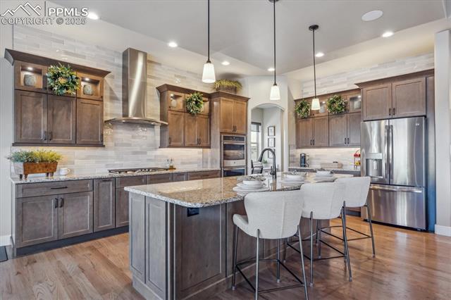 17444 Pond View Place