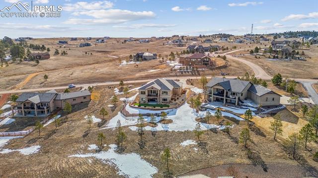 17444 Pond View Place