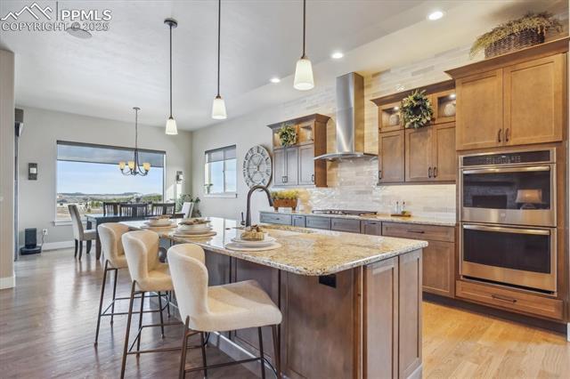 17444 Pond View Place