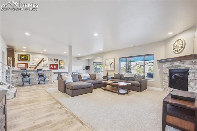 17444 Pond View Place