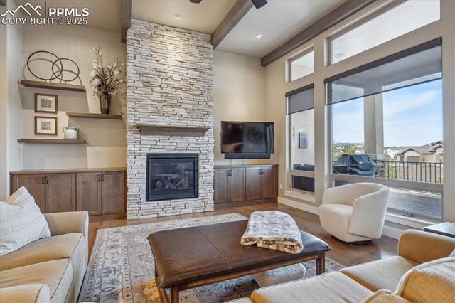 17444 Pond View Place