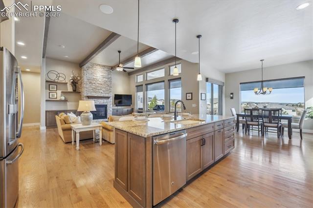 17444 Pond View Place
