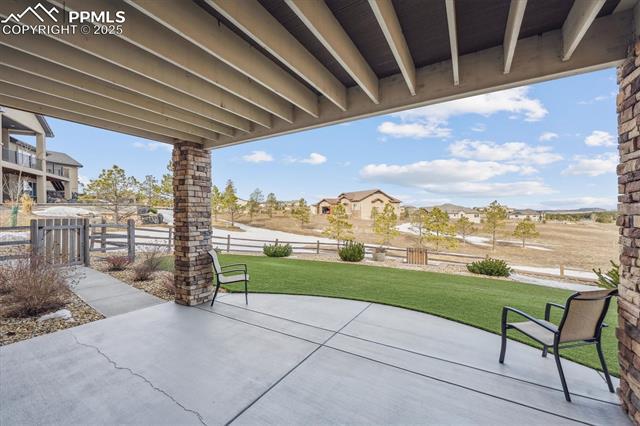 17444 Pond View Place