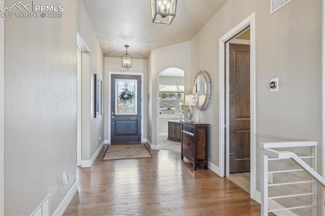 17444 Pond View Place
