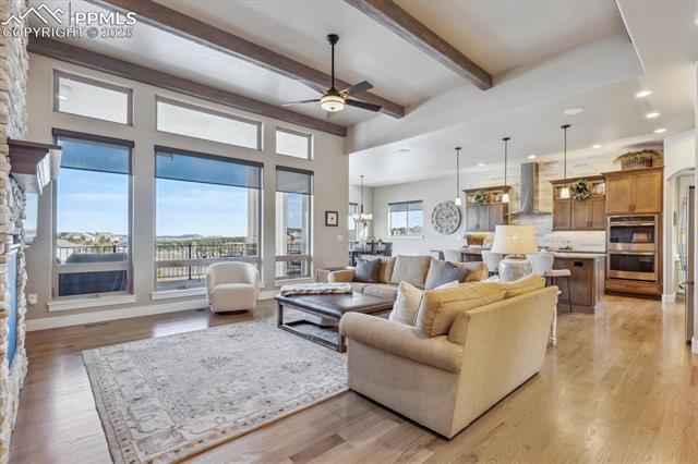 17444 Pond View Place