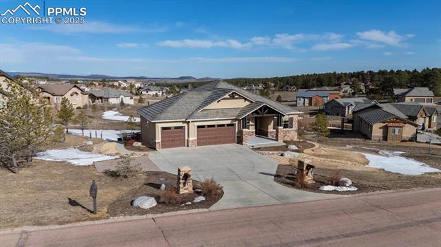 17444 Pond View Place