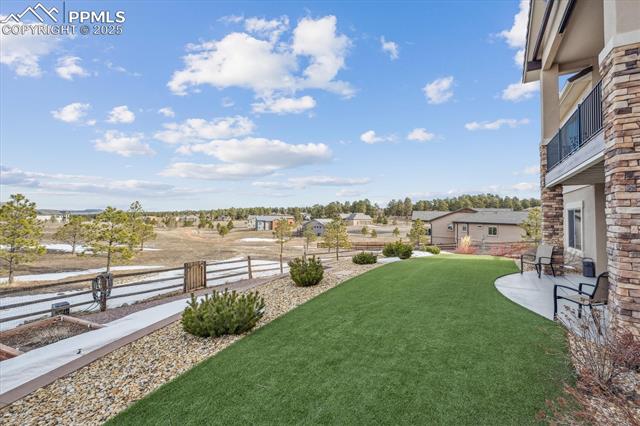 17444 Pond View Place