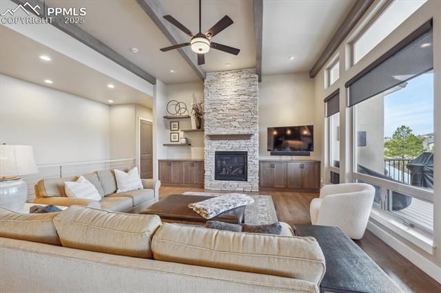 17444 Pond View Place