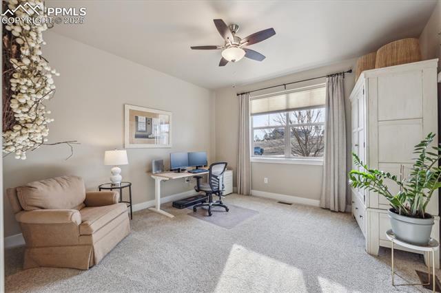 17444 Pond View Place