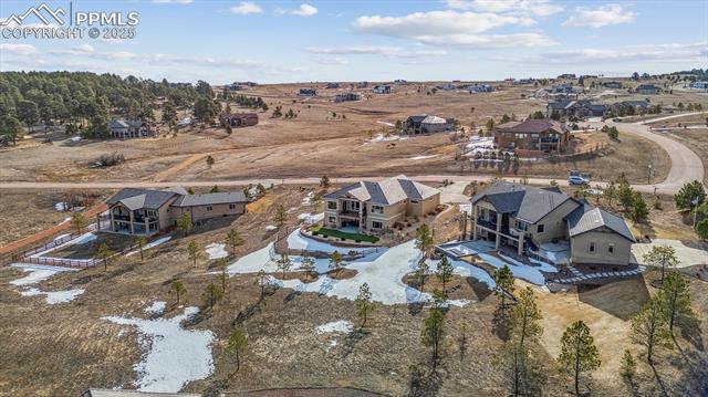 17444 Pond View Place