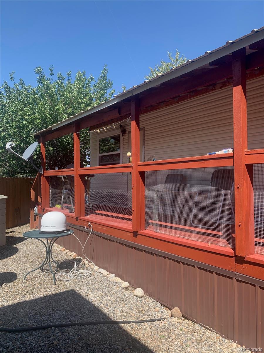 10795 County Road 197 A Unit: 154