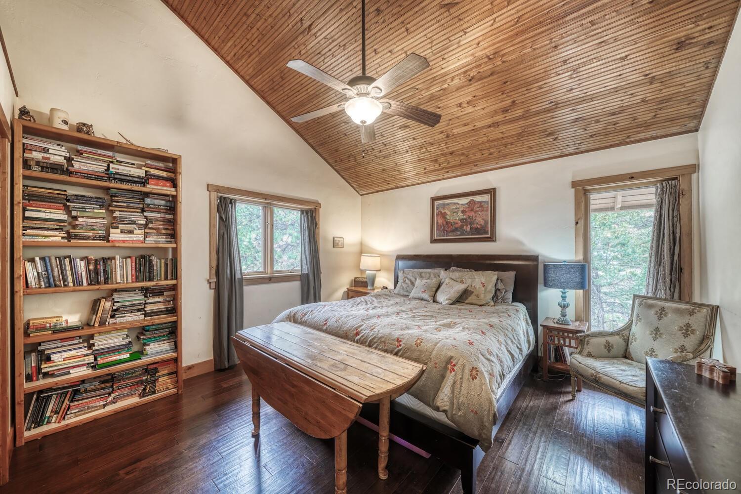 18525 Via Ponderosa Drive