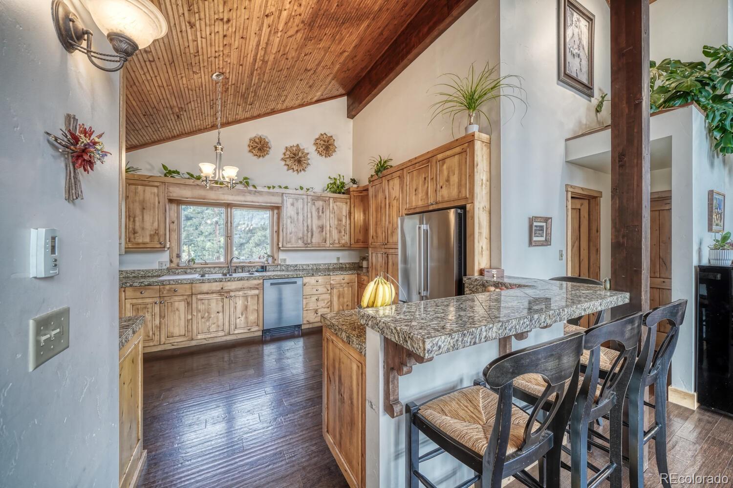 18525 Via Ponderosa Drive