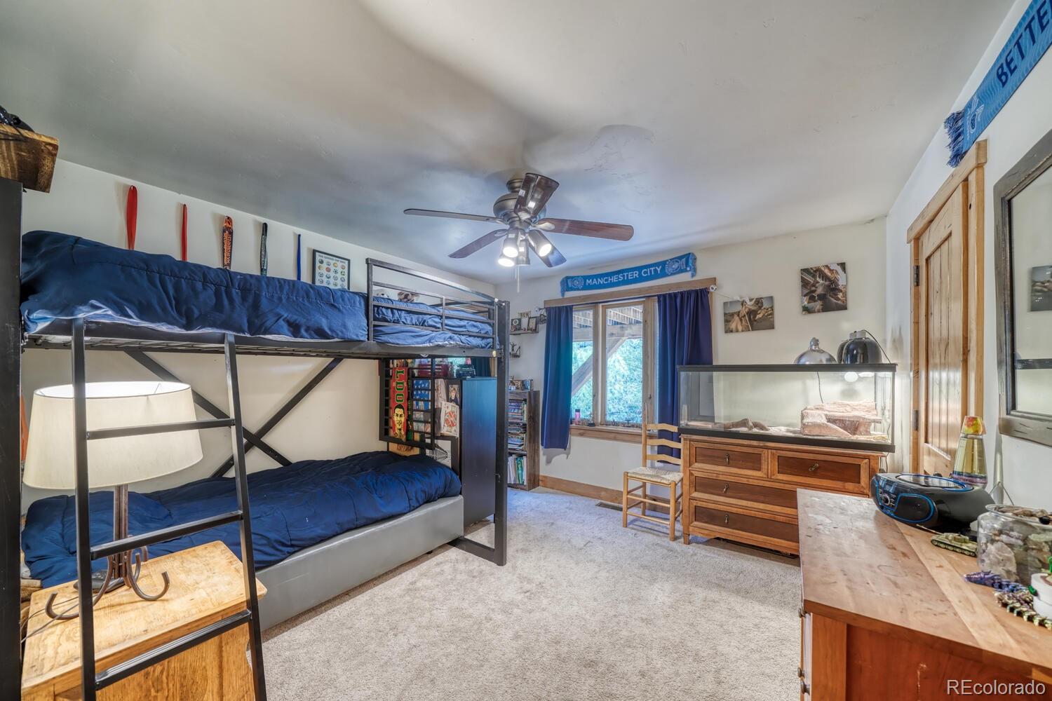 18525 Via Ponderosa Drive