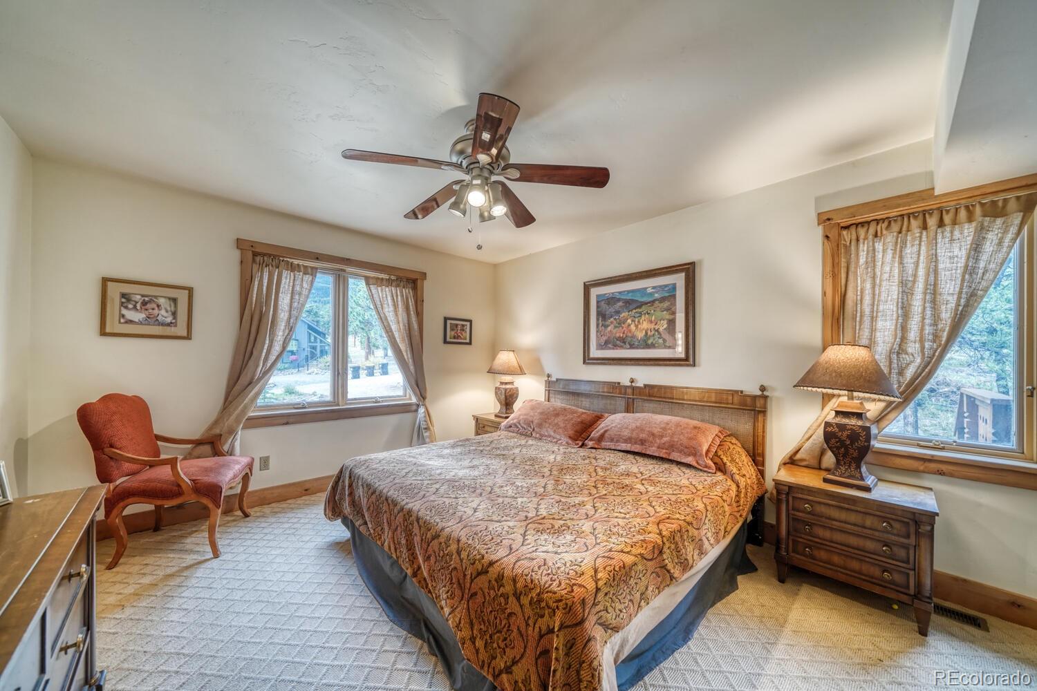 18525 Via Ponderosa Drive