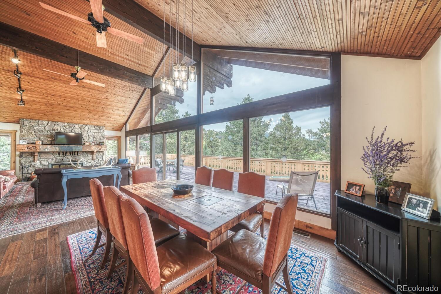 18525 Via Ponderosa Drive