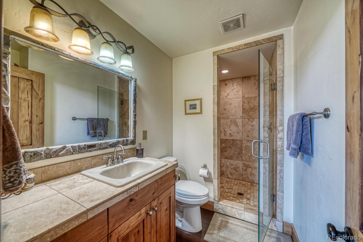 18525 Via Ponderosa Drive