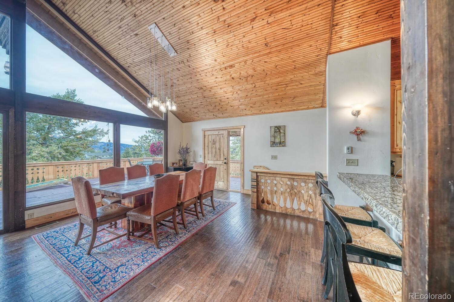 18525 Via Ponderosa Drive