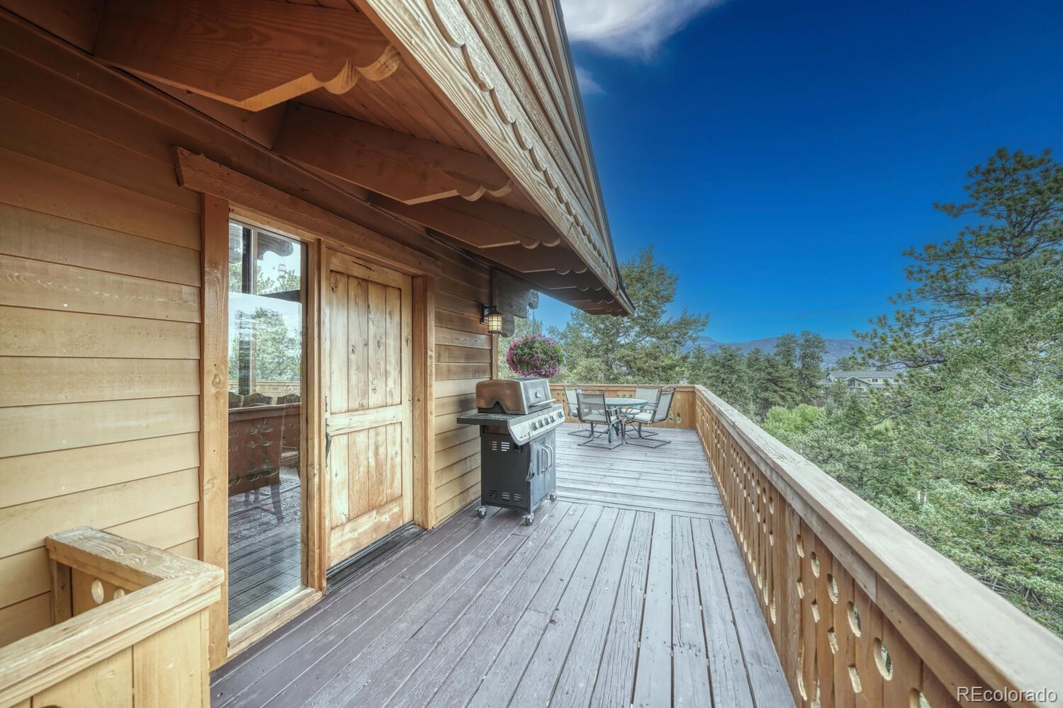 18525 Via Ponderosa Drive