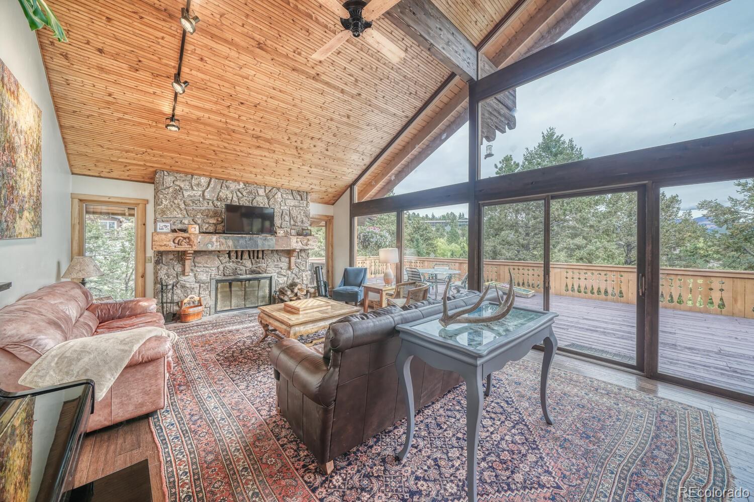 18525 Via Ponderosa Drive