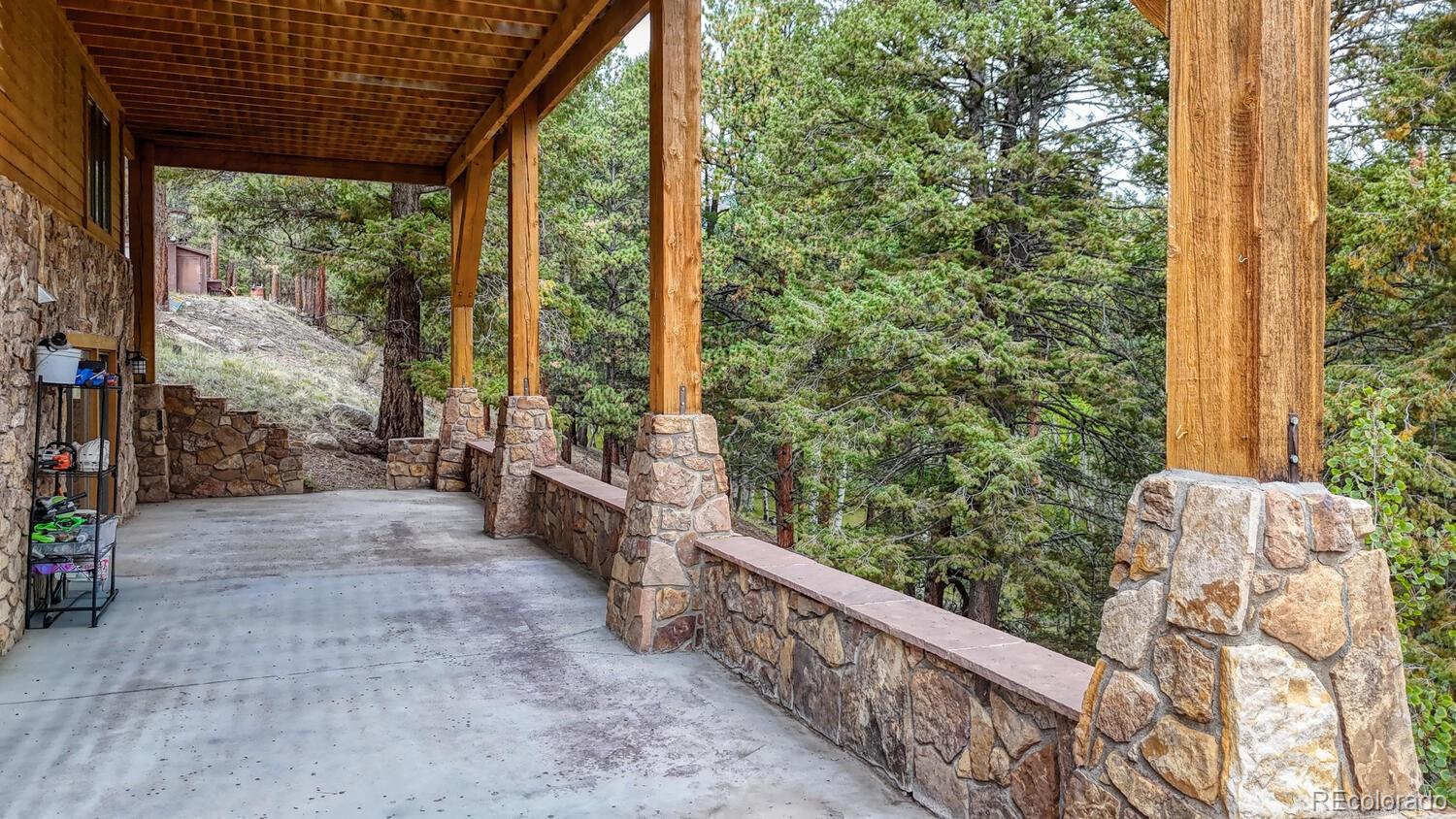 18525 Via Ponderosa Drive