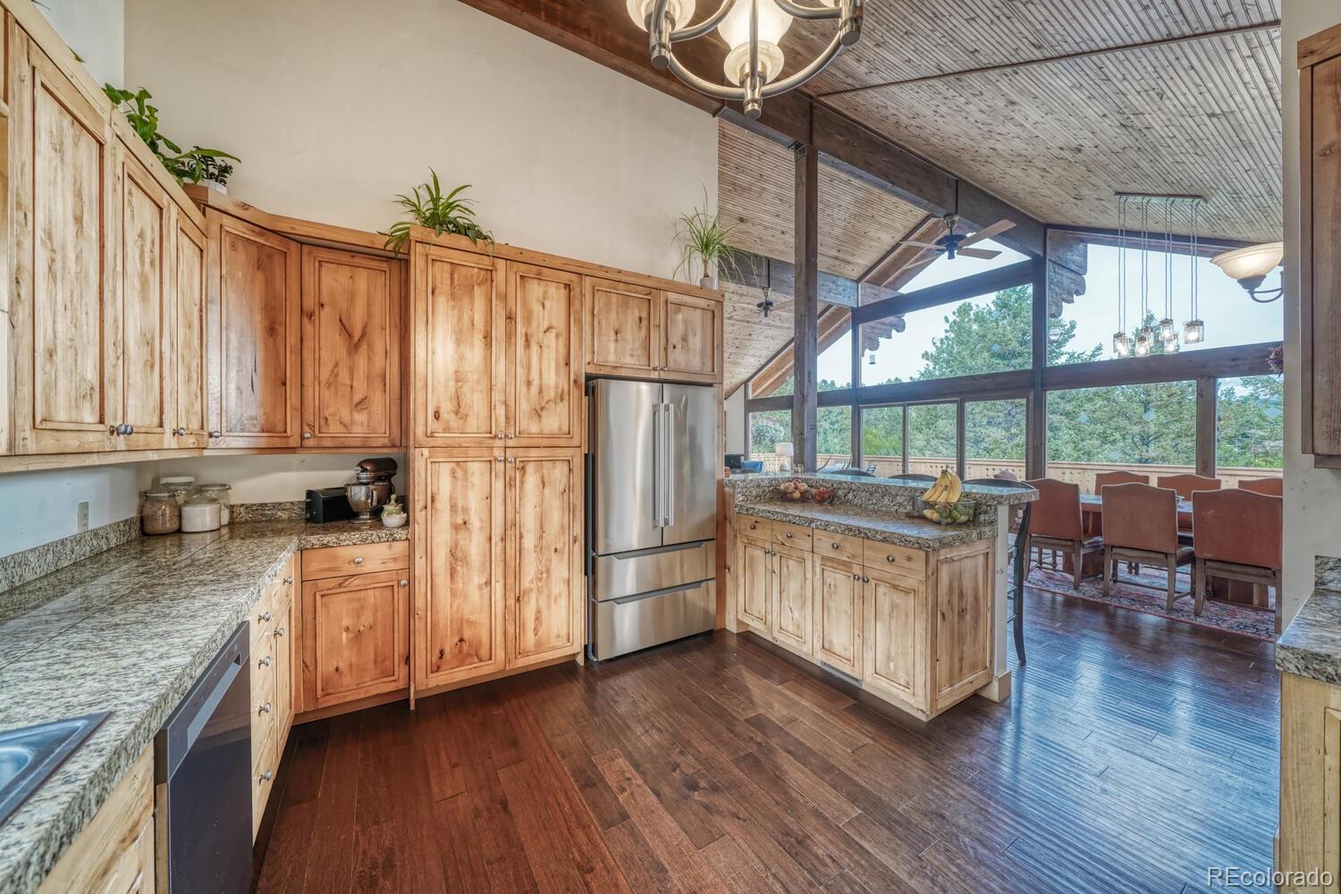 18525 Via Ponderosa Drive