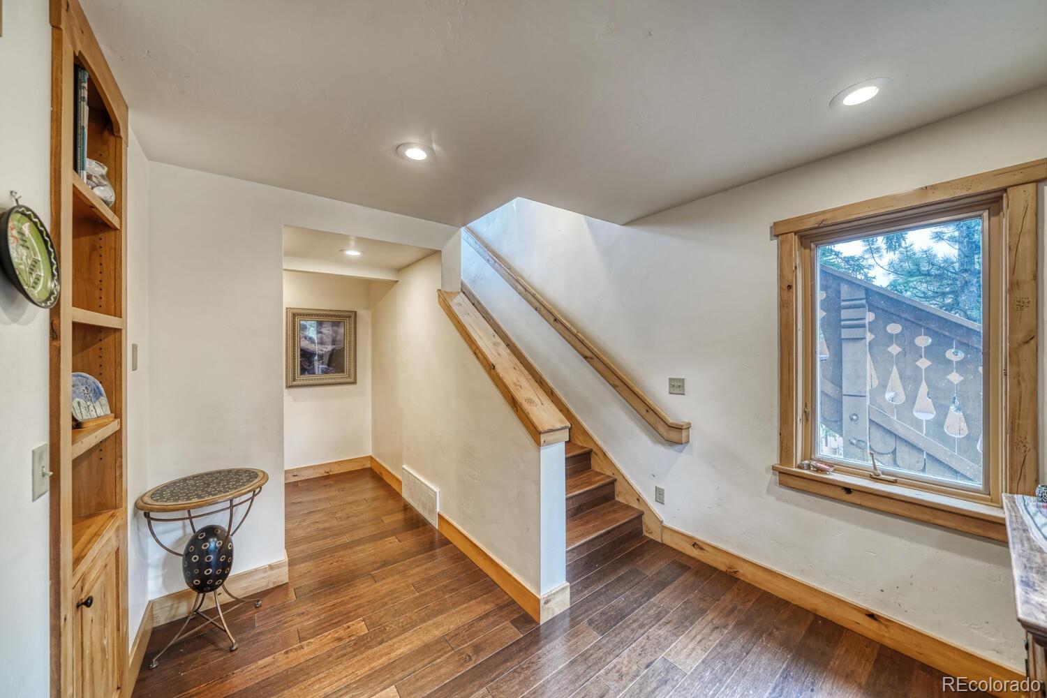 18525 Via Ponderosa Drive