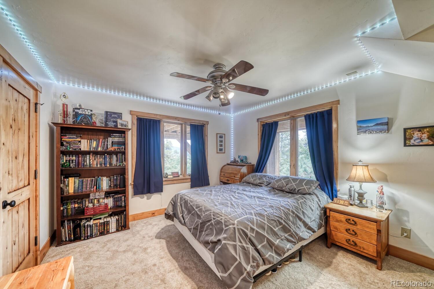 18525 Via Ponderosa Drive